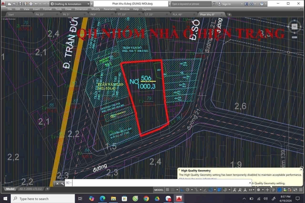 Cần bán Đất Phường Phước Bình, Quận 9, Diện tích 1000m², Giá 70 Tỷ 2