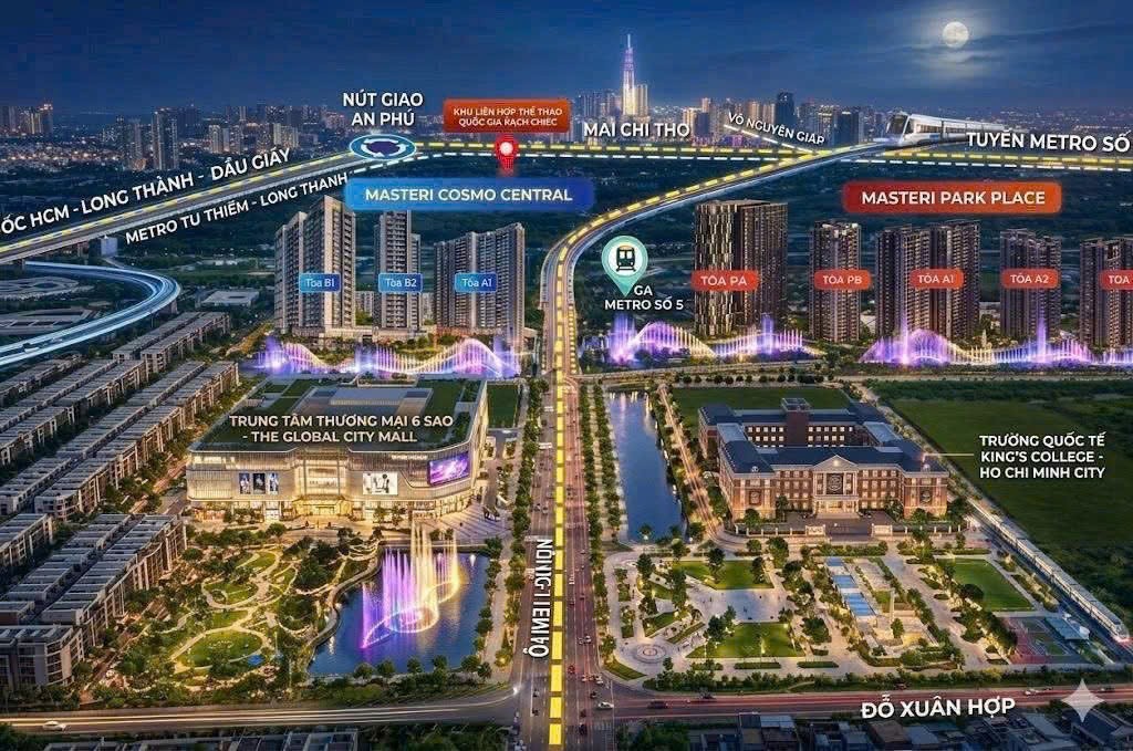 Cần bán Đất Phường Phước Bình, Quận 9, Diện tích 1000m², Giá 70 Tỷ 4