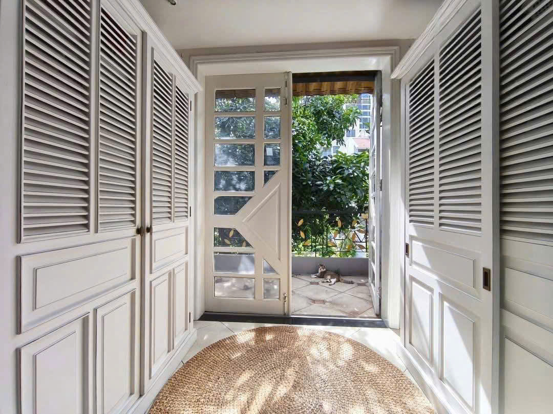 Cho thuê Biệt thự Phường Thảo Điền, Quận 2, Diện tích 289m², Giá 0126 Triệu/tháng 5