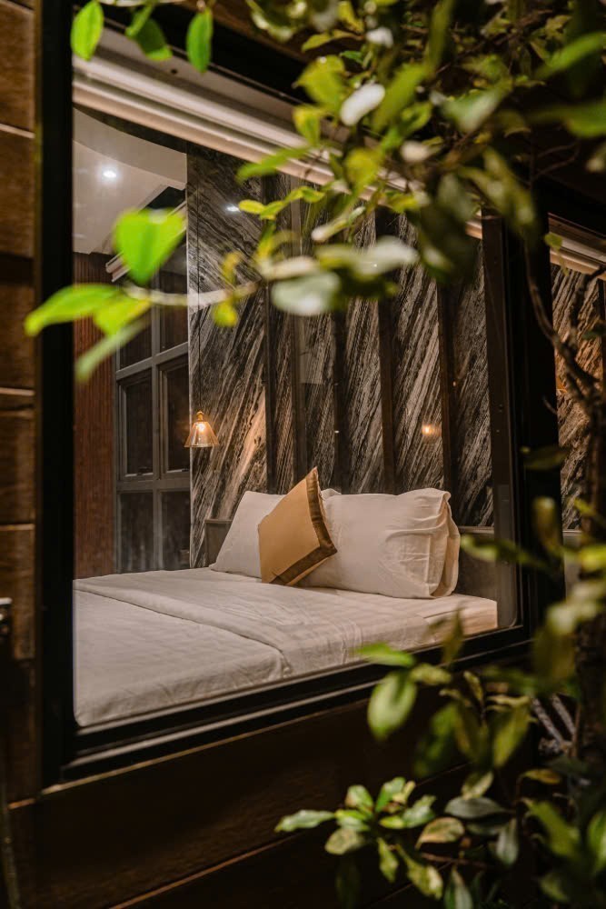 Cho thuê Biệt thự Quận 2, Hồ Chí Minh, Diện tích 200m², Giá 90 Triệu/tháng 2