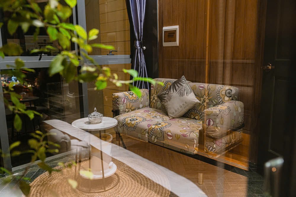 Cho thuê Biệt thự Quận 2, Hồ Chí Minh, Diện tích 200m², Giá 90 Triệu/tháng 3