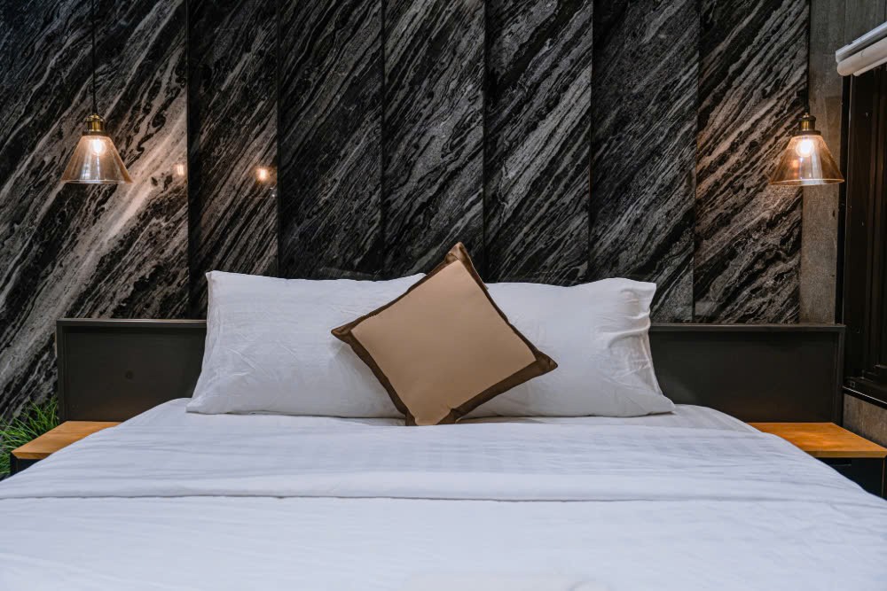 Cho thuê Biệt thự Quận 2, Hồ Chí Minh, Diện tích 200m², Giá 90 Triệu/tháng 8