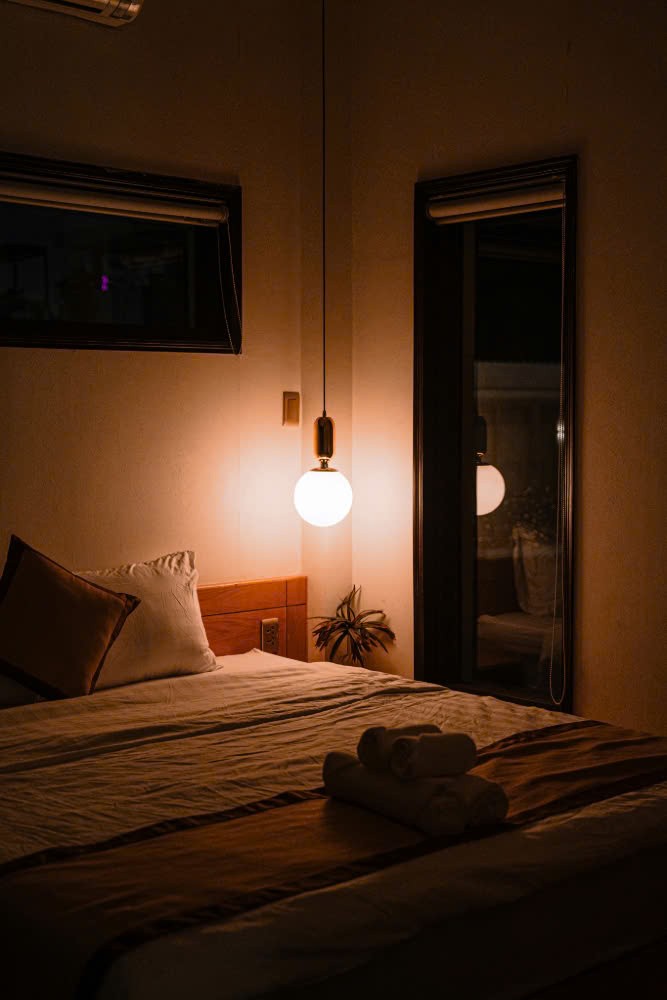 Cho thuê Biệt thự Quận 2, Hồ Chí Minh, Diện tích 200m², Giá 90 Triệu/tháng 6