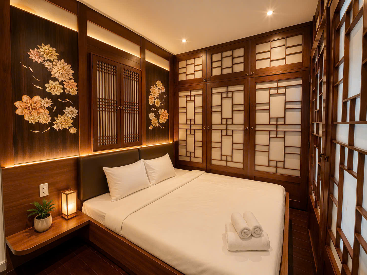 Cho thuê Biệt thự Quận 1, Hồ Chí Minh, Diện tích 200m², Giá Thương lượng 10