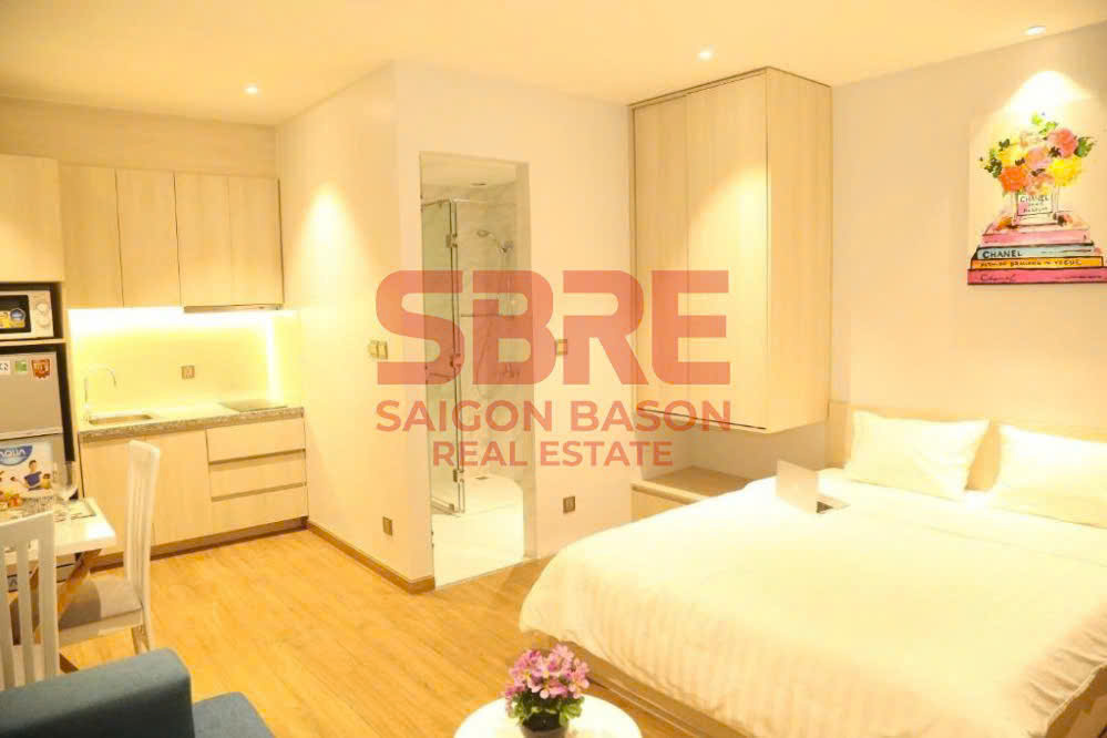 Cần bán Căn hộ chung cư Bình Thạnh, Hồ Chí Minh, Diện tích 162m², Giá 52 Tỷ