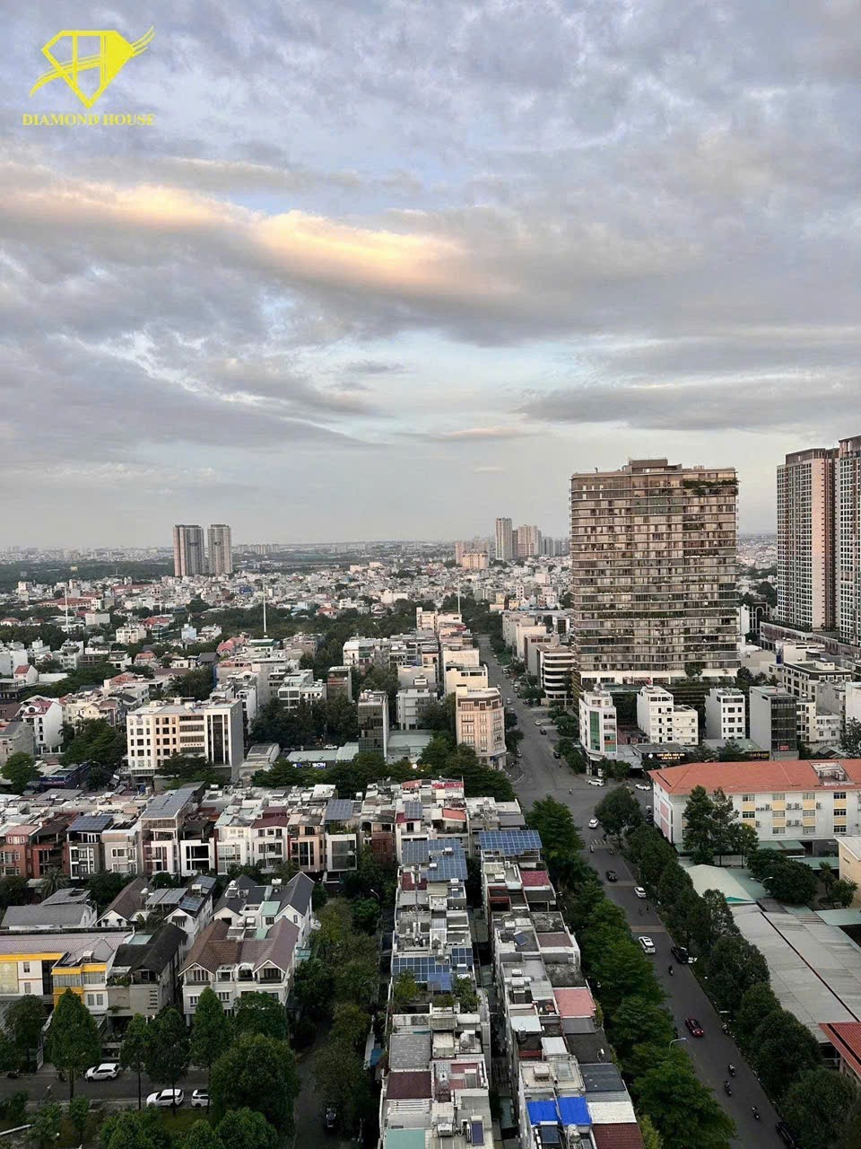 Cho thuê Căn hộ chung cư Phường Cát Lái, Quận 2, Diện tích 155m², Giá 60 Triệu/tháng 5