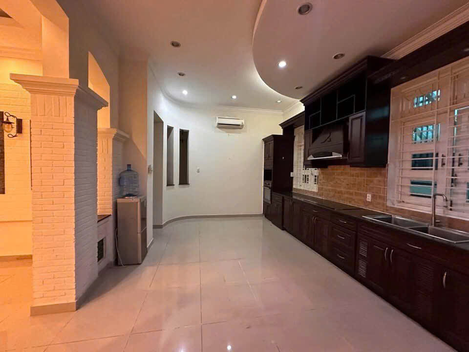 Cần bán Biệt thự Phường Thảo Điền, Quận 2, Diện tích 334m², Giá 110 Tỷ 3