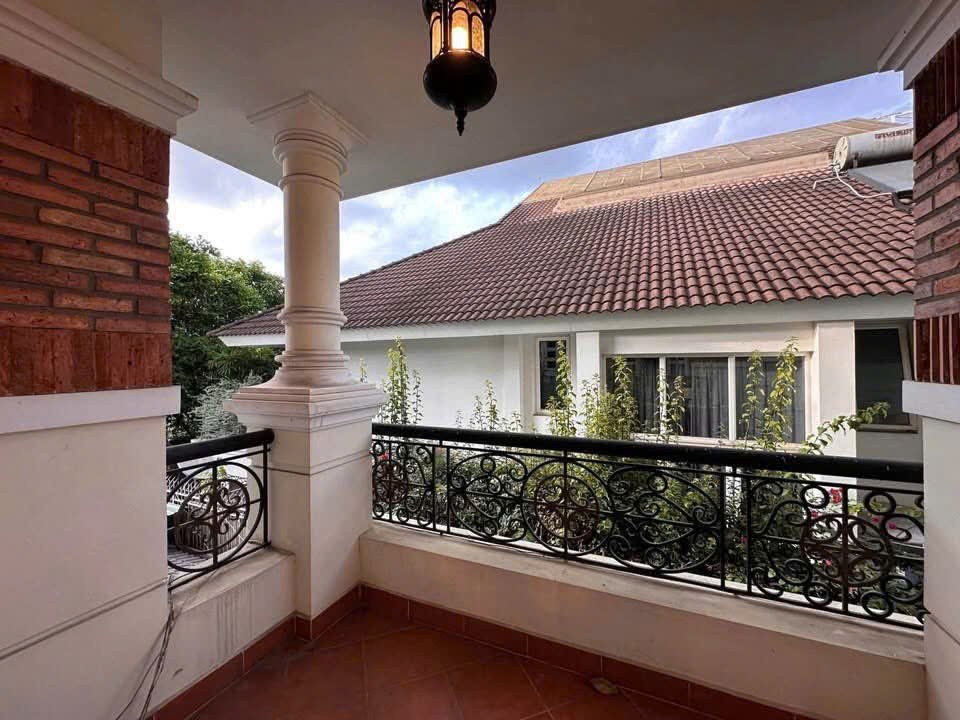 Cần bán Biệt thự Phường Thảo Điền, Quận 2, Diện tích 334m², Giá 110 Tỷ 4