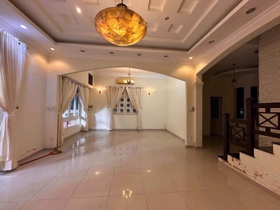 Cần bán Biệt thự Phường Thảo Điền, Quận 2, Diện tích 334m², Giá 110 Tỷ 7