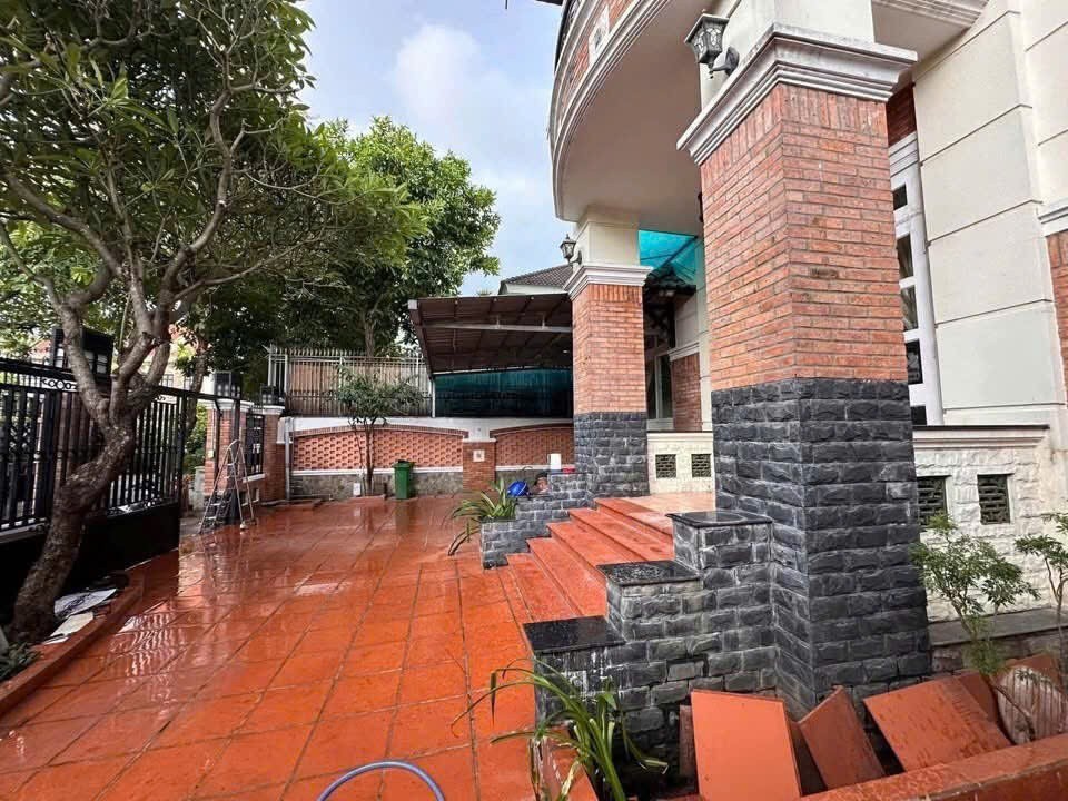 Cần bán Biệt thự Phường Thảo Điền, Quận 2, Diện tích 334m², Giá 110 Tỷ 2