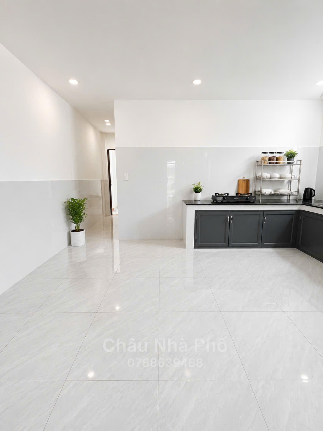 CHỈ 1 CĂN DUY NHẤT 60M2-DƯƠNG CÁT LỢI - 5 TY 350 3