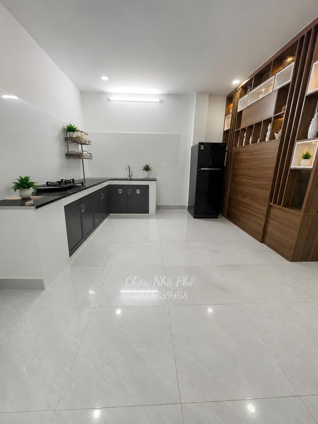 CHỈ 1 CĂN DUY NHẤT 60M2-DƯƠNG CÁT LỢI - 5 TY 350 4