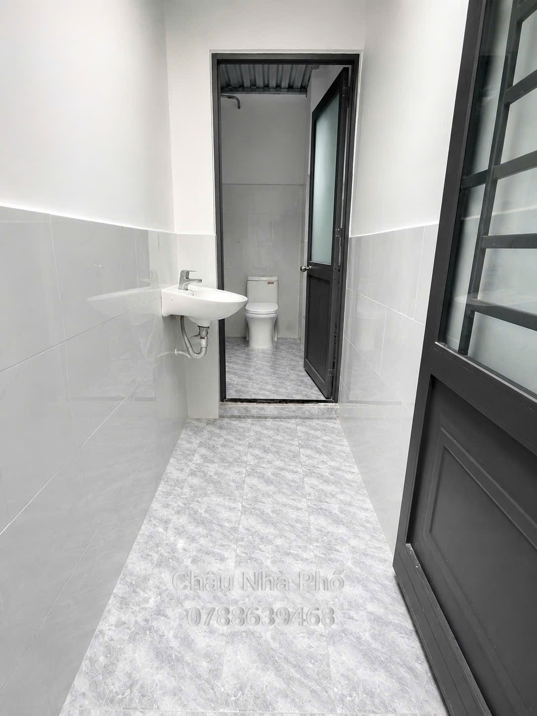 CHỈ 1 CĂN DUY NHẤT 60M2-DƯƠNG CÁT LỢI - 5 TY 350 5