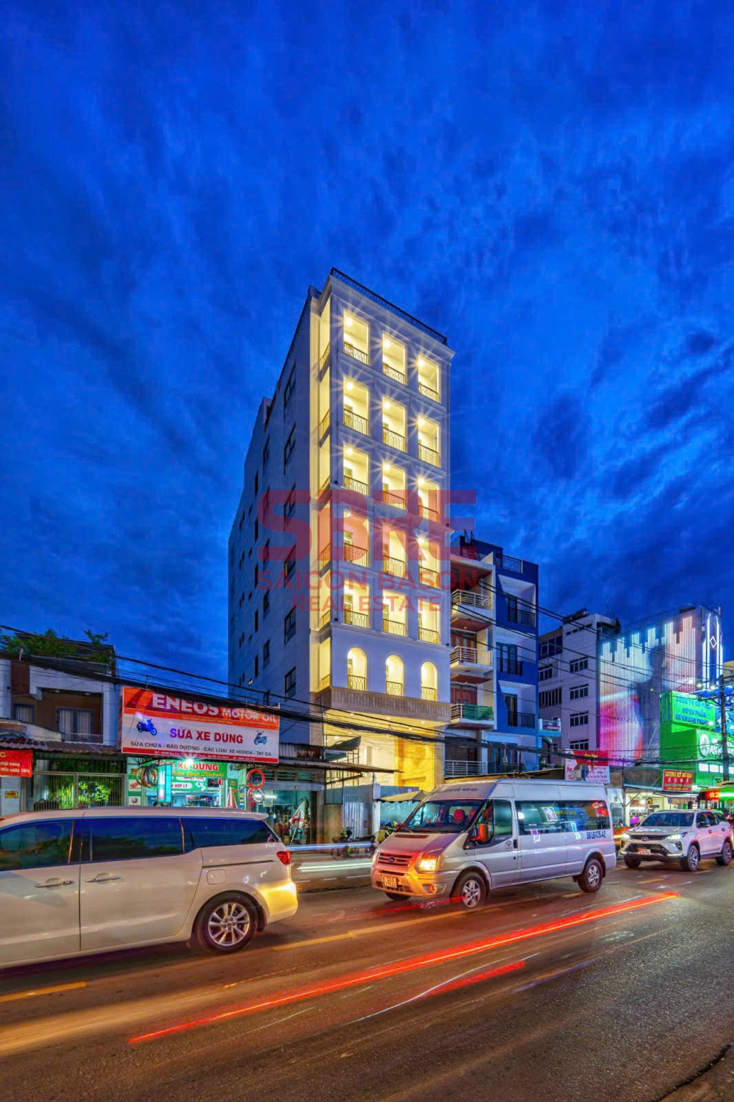 Cần bán Đất Tân Bình, Hồ Chí Minh, Diện tích 238m², Giá 115 Tỷ 5