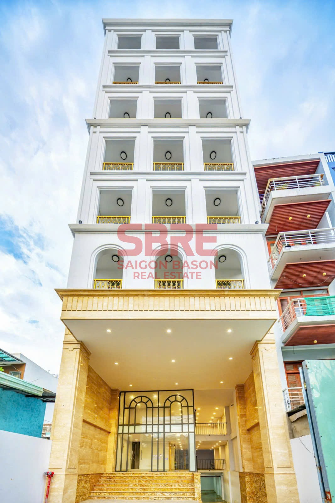 Cần bán Đất Tân Bình, Hồ Chí Minh, Diện tích 238m², Giá 115 Tỷ 14