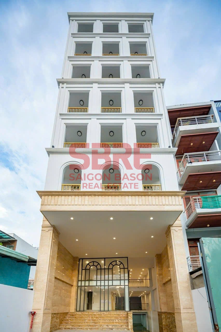 Cần bán Đất Tân Bình, Hồ Chí Minh, Diện tích 238m², Giá 115 Tỷ 10