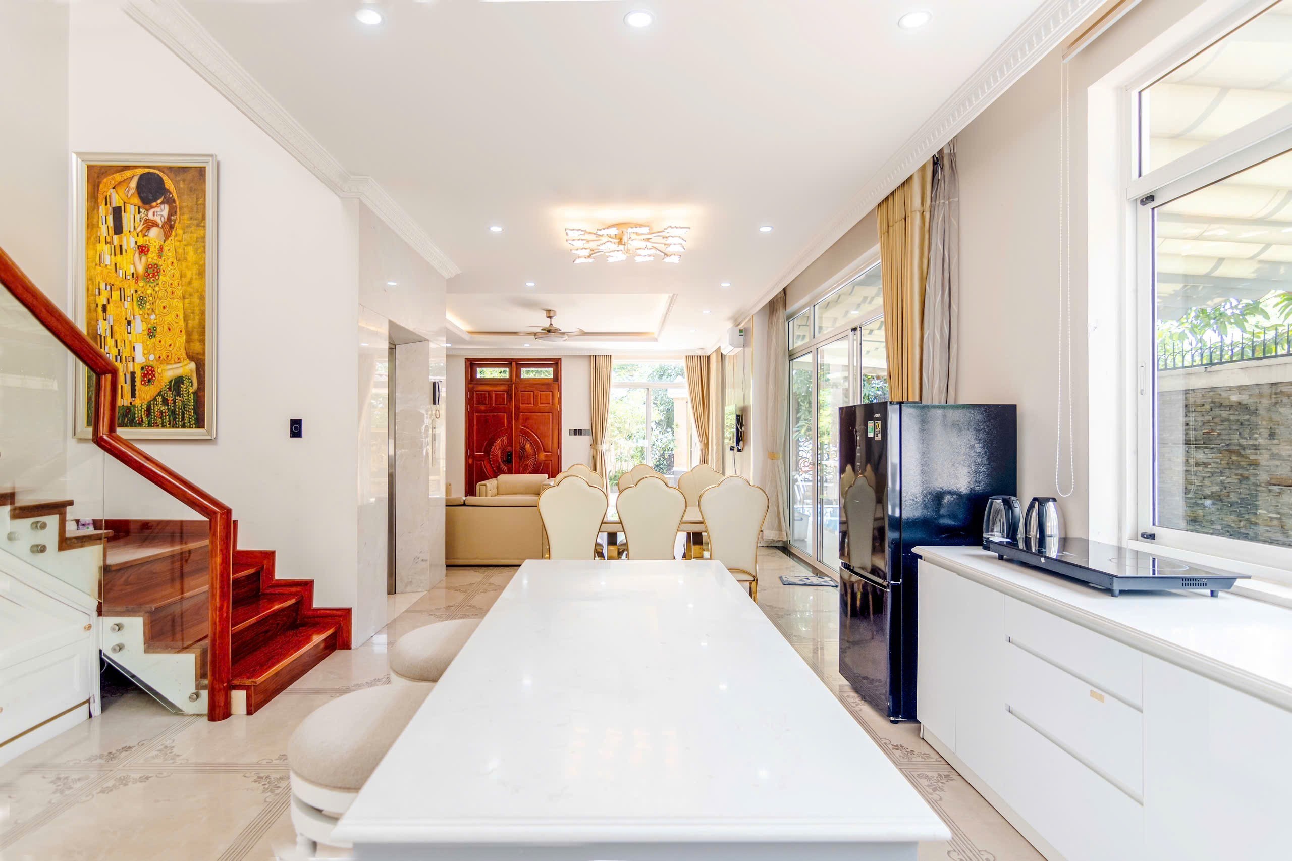 Cho thuê Biệt thự Quận 9, Hồ Chí Minh, Diện tích 350m², Giá Thương lượng 2