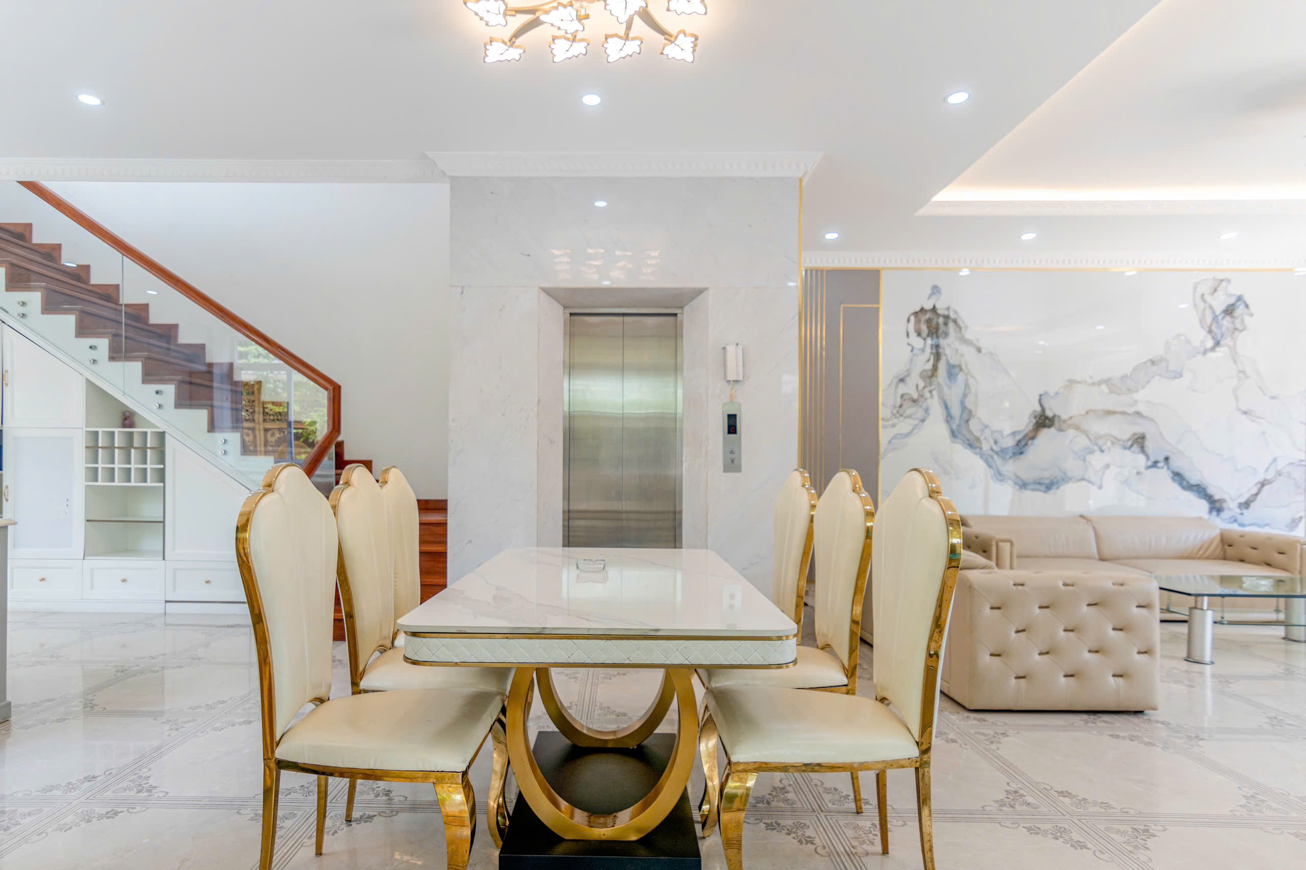 Cho thuê Biệt thự Quận 9, Hồ Chí Minh, Diện tích 350m², Giá Thương lượng 9
