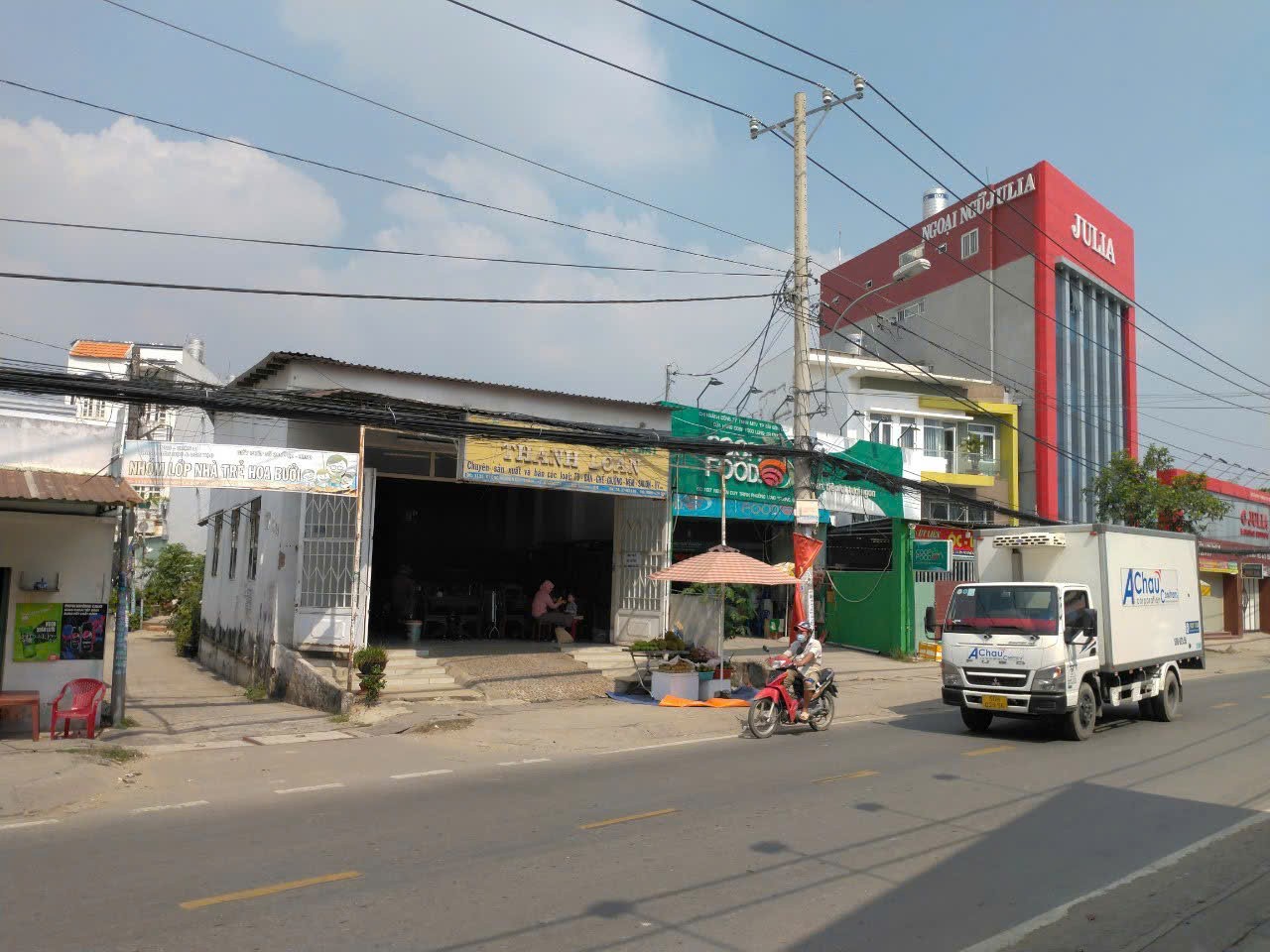 Cần bán Đất Phường Long Trường, Quận 9, Diện tích 113m², Giá 5.5 Tỷ 5