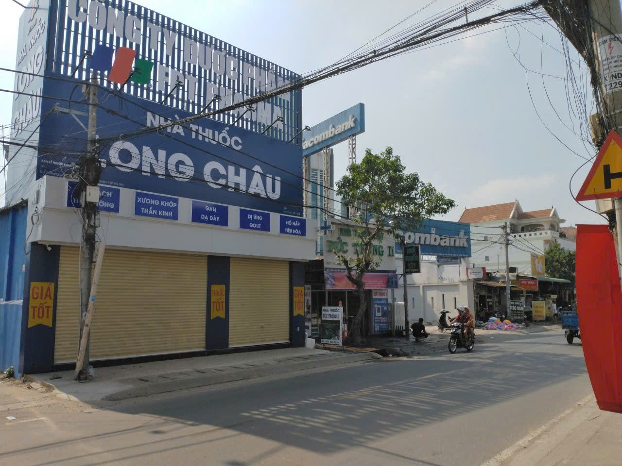 Cần bán Đất Phường Long Trường, Quận 9, Diện tích 113m², Giá 5.5 Tỷ 6