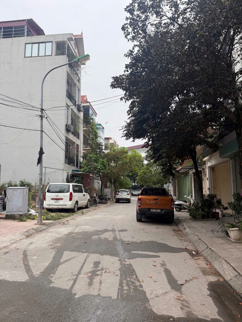 75M² – 6 TẦNG – GARA Ô TÔ - THANG MÁY – FULL NỘI THẤT, CHUNG TÂM THẠCH BÀN .. CĂN NHÀ KHIẾN
