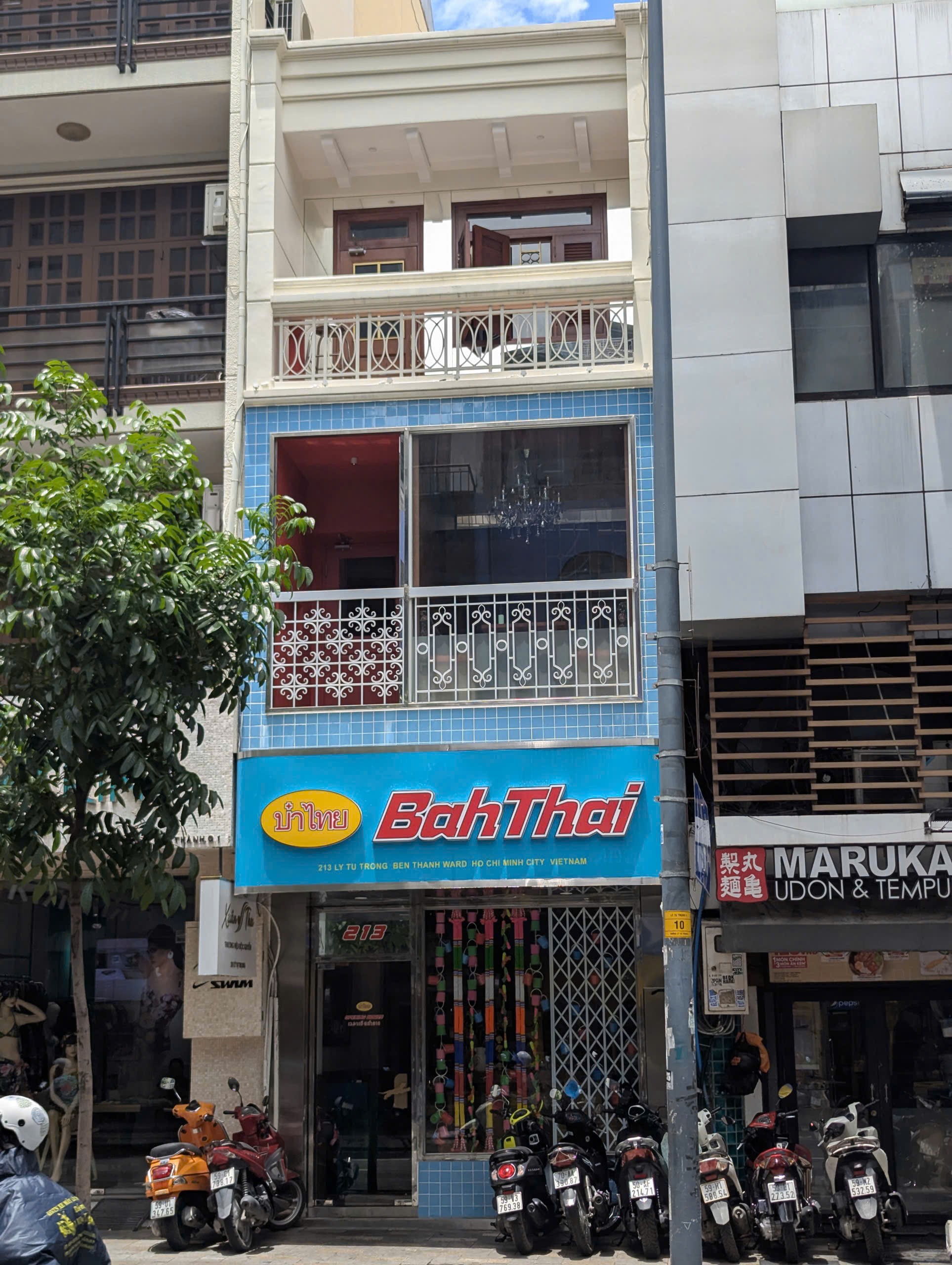 Cần bán Cửa hàng - Kiot - Mặt bằng Quận 1, Hồ Chí Minh, Diện tích 64m², Giá Thương lượng 4