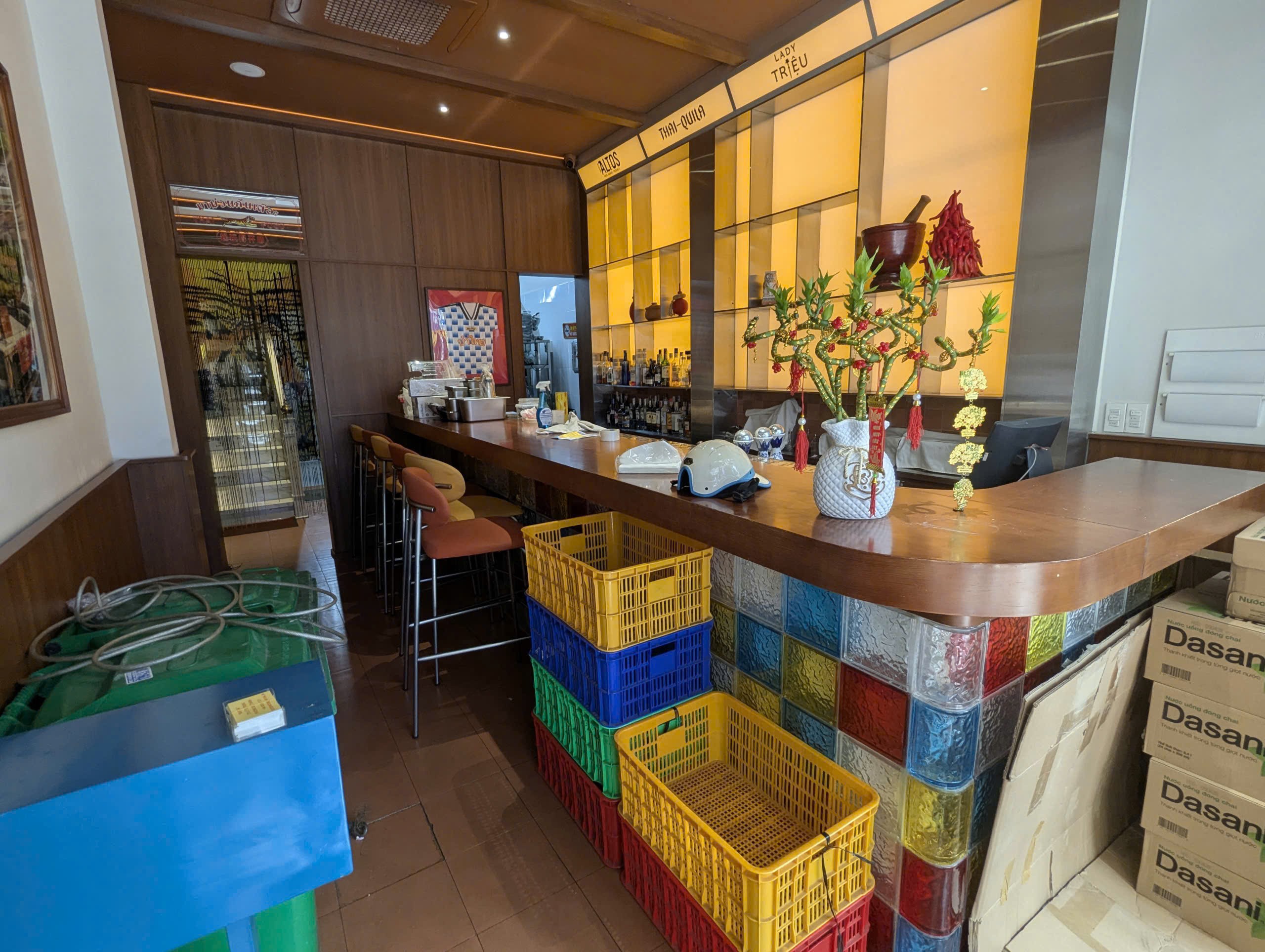 Cần bán Cửa hàng - Kiot - Mặt bằng Quận 1, Hồ Chí Minh, Diện tích 64m², Giá Thương lượng 12