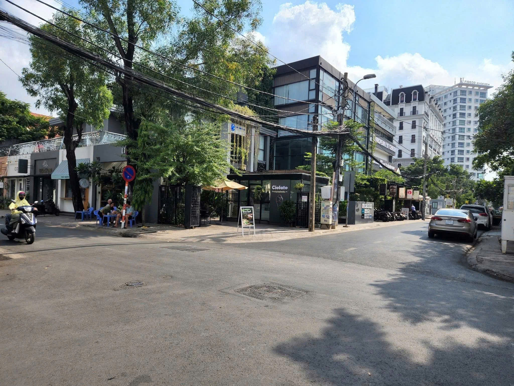 Cần bán Đất Phường Thảo Điền, Quận 2, Diện tích 347m², Giá 118 Tỷ 3