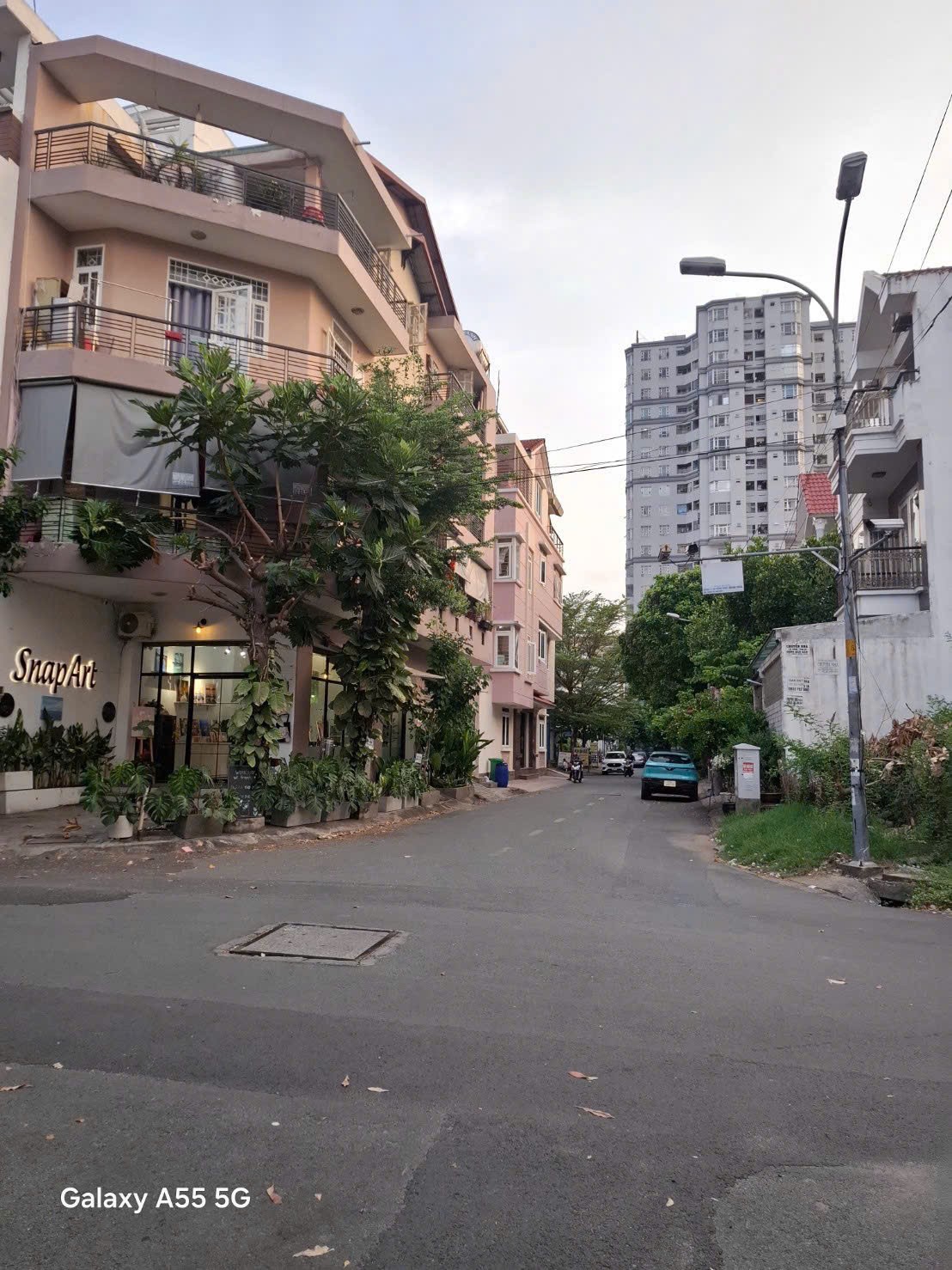 Cho thuê Nhà mặt tiền Phường An Phú, Quận 2, Diện tích 120m², Giá 45 Triệu/tháng