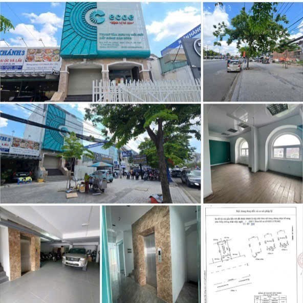 Cần bán Nhà mặt tiền Phường An Phú, Quận 2, Diện tích 200m², Giá 95 Tỷ