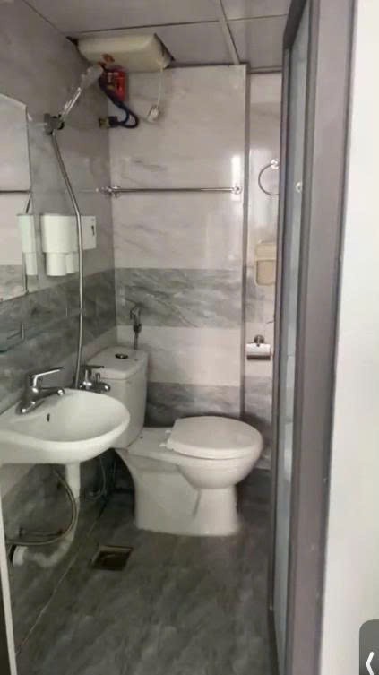 DO ĐỔI CHỖ LÀM NÊN MÌNH CẦN NHƯỢNG LẠI PHÒNG TẠI THANH TRÌ - HÀ NỘI 4