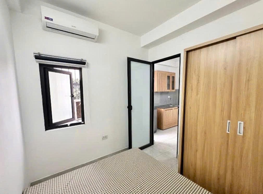 DO ĐỔI CHỖ LÀM NÊN MÌNH CẦN NHƯỢNG LẠI PHÒNG TẠI THANH TRÌ - HÀ NỘI 3