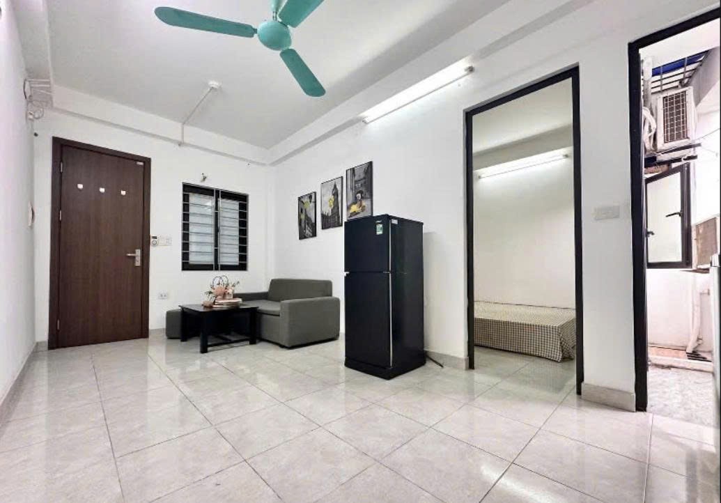 DO ĐỔI CHỖ LÀM NÊN MÌNH CẦN NHƯỢNG LẠI PHÒNG TẠI THANH TRÌ - HÀ NỘI 2