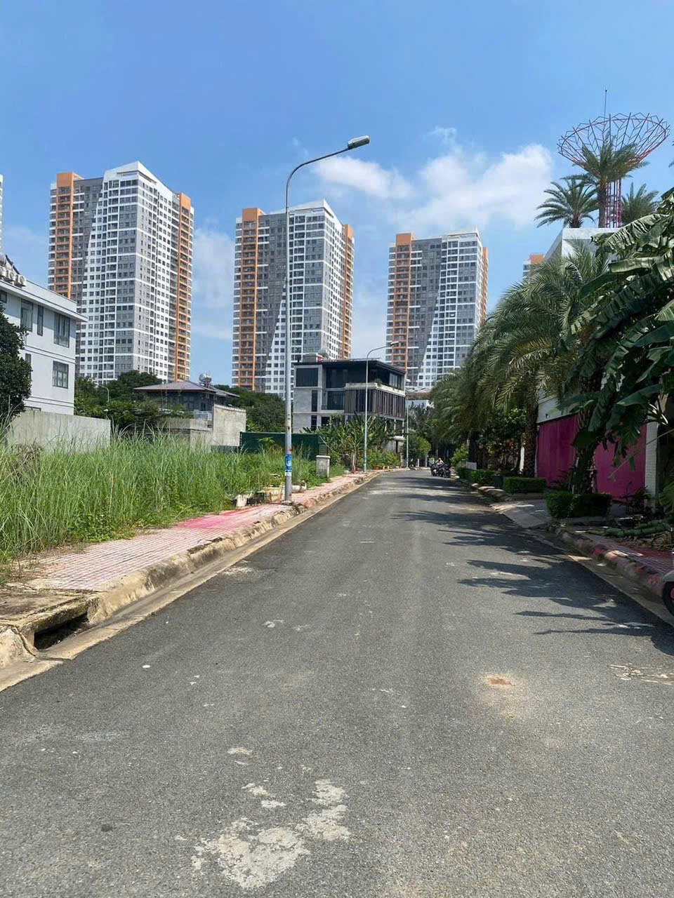 Cần bán Đất Quận 2, Hồ Chí Minh, Diện tích 293m², Giá 73.5 Tỷ 8