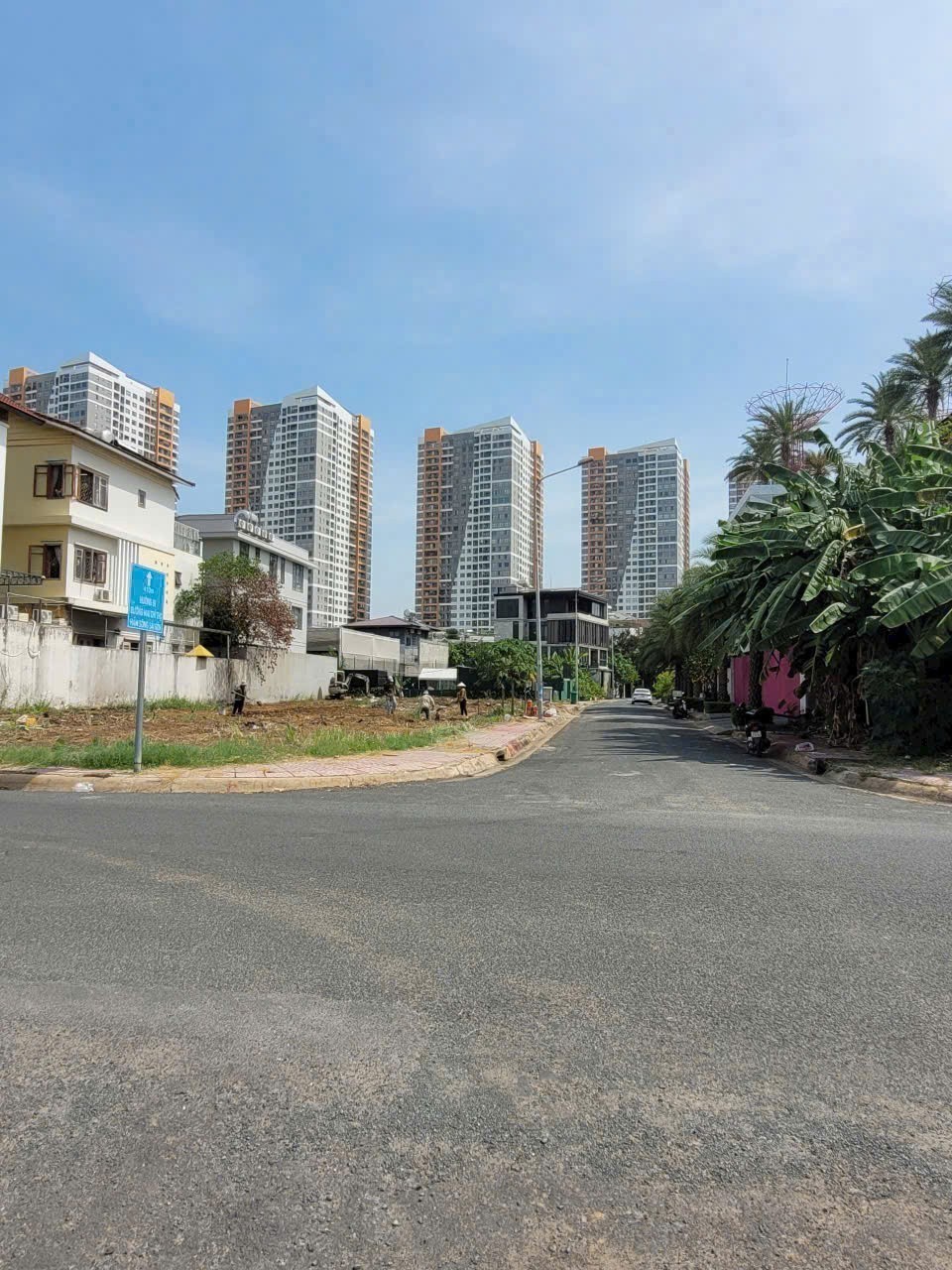Cần bán Đất Quận 2, Hồ Chí Minh, Diện tích 293m², Giá 73.5 Tỷ
