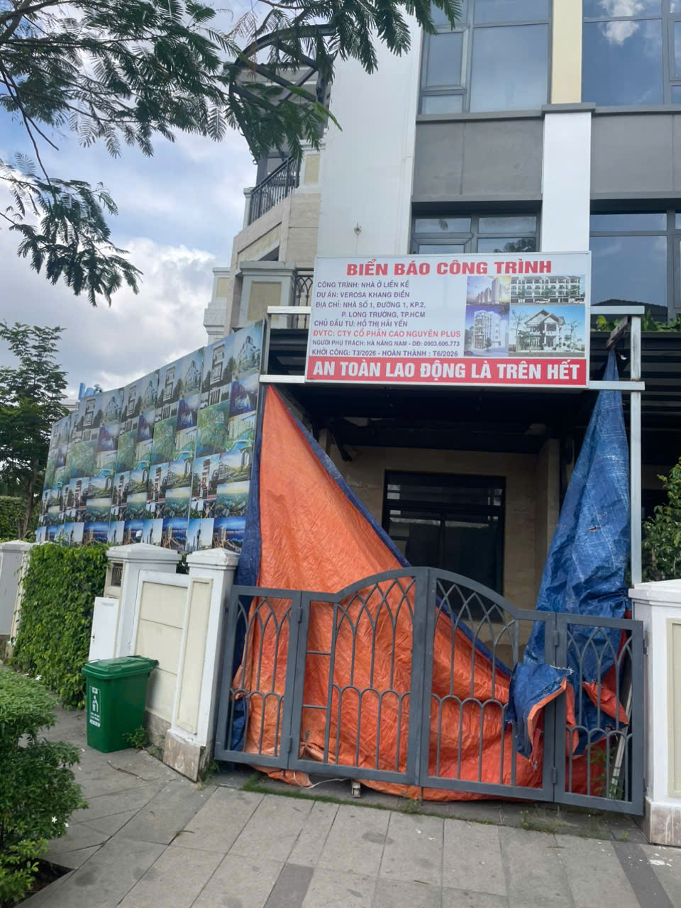 Cần bán Đất Quận 2, Hồ Chí Minh, Diện tích 293m², Giá 73.5 Tỷ 4