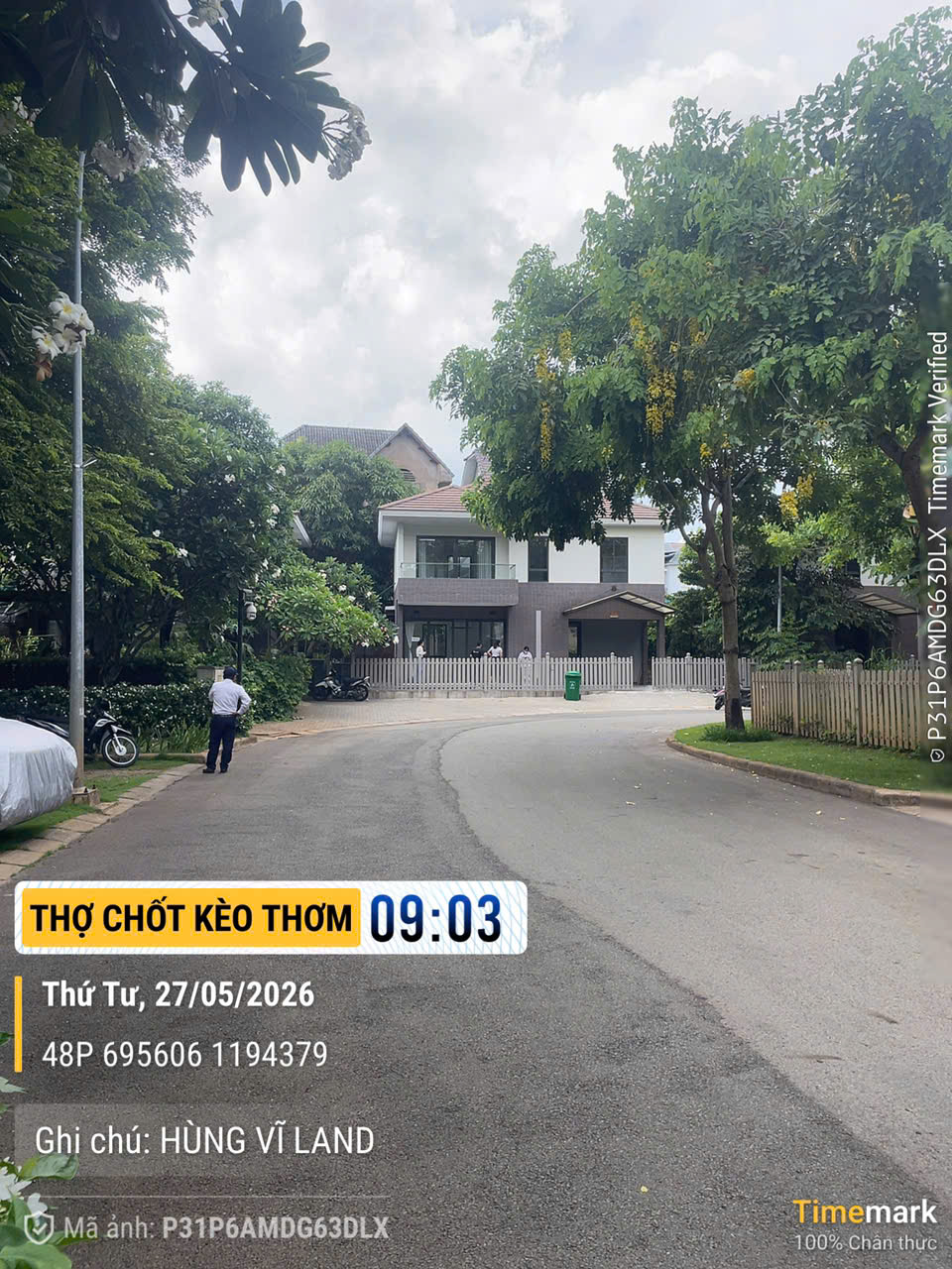 Cần bán Đất Quận 2, Hồ Chí Minh, Diện tích 293m², Giá 73.5 Tỷ 6