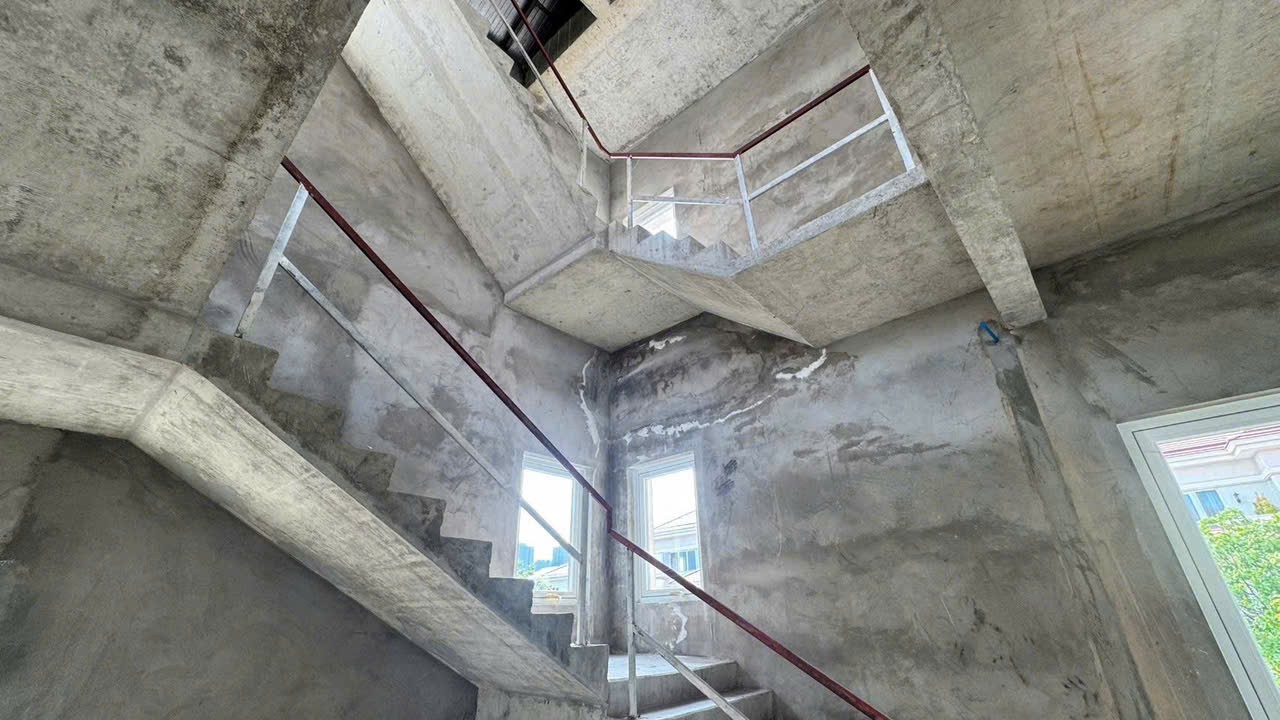 Cho thuê Biệt thự Quận 2, Hồ Chí Minh, Diện tích 330m², Giá Thương lượng