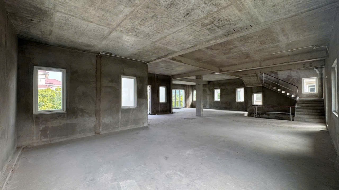 Cho thuê Biệt thự Quận 2, Hồ Chí Minh, Diện tích 330m², Giá Thương lượng 7