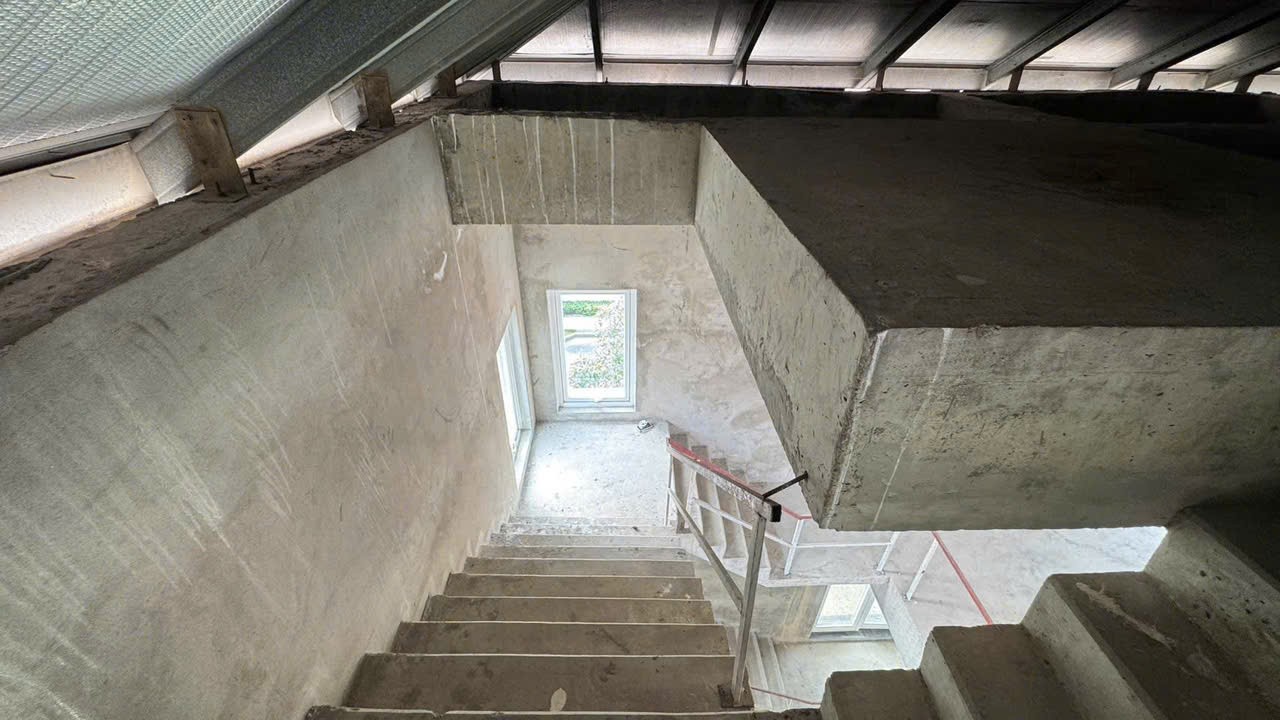 Cho thuê Biệt thự Quận 2, Hồ Chí Minh, Diện tích 330m², Giá Thương lượng 2