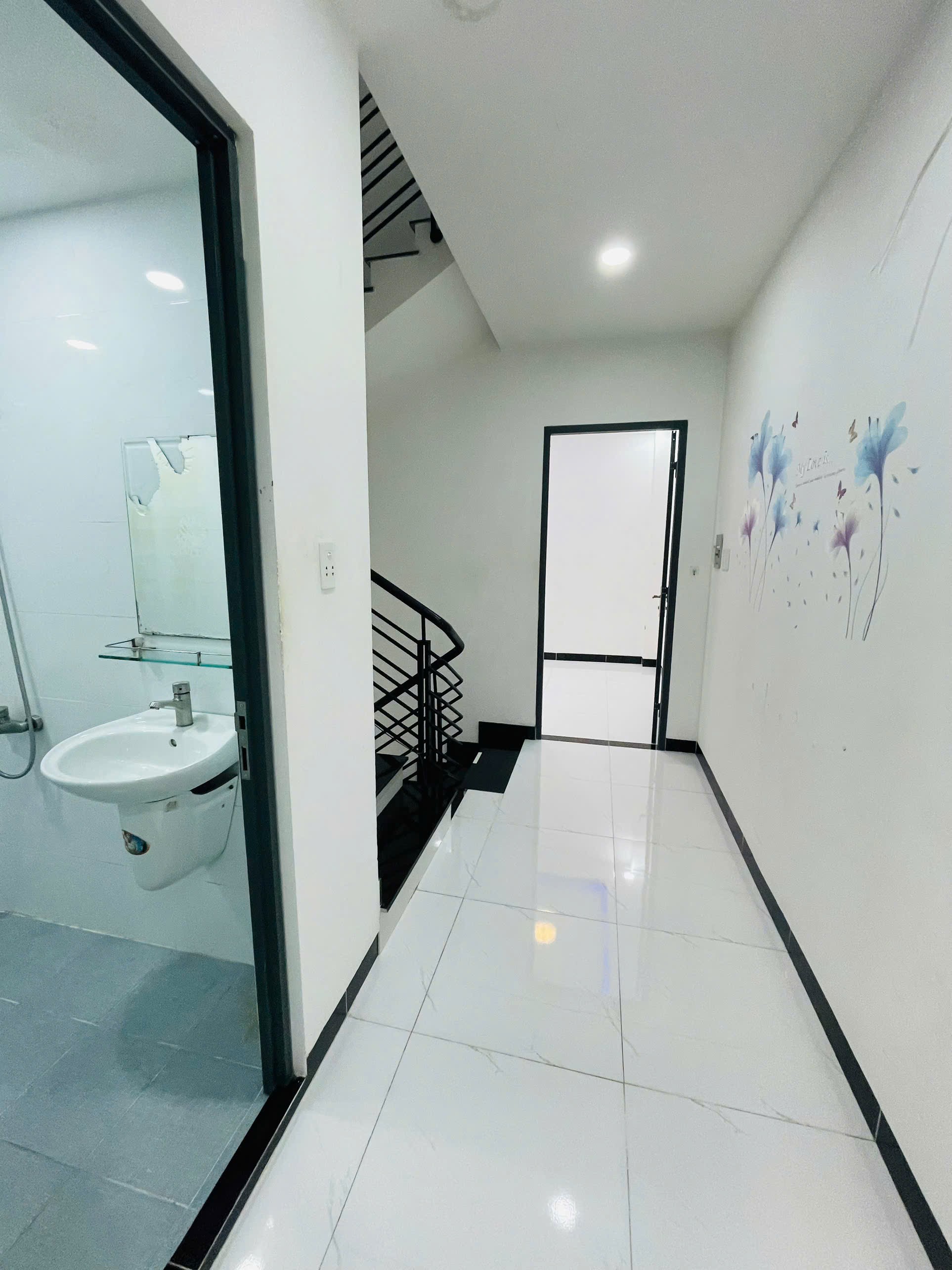 Cần bán Nhà ở, nhà cấp 4, nhà hẻm Phường Long Trường, Quận 9, Diện tích 50.3m², Giá 4.250 Tỷ
