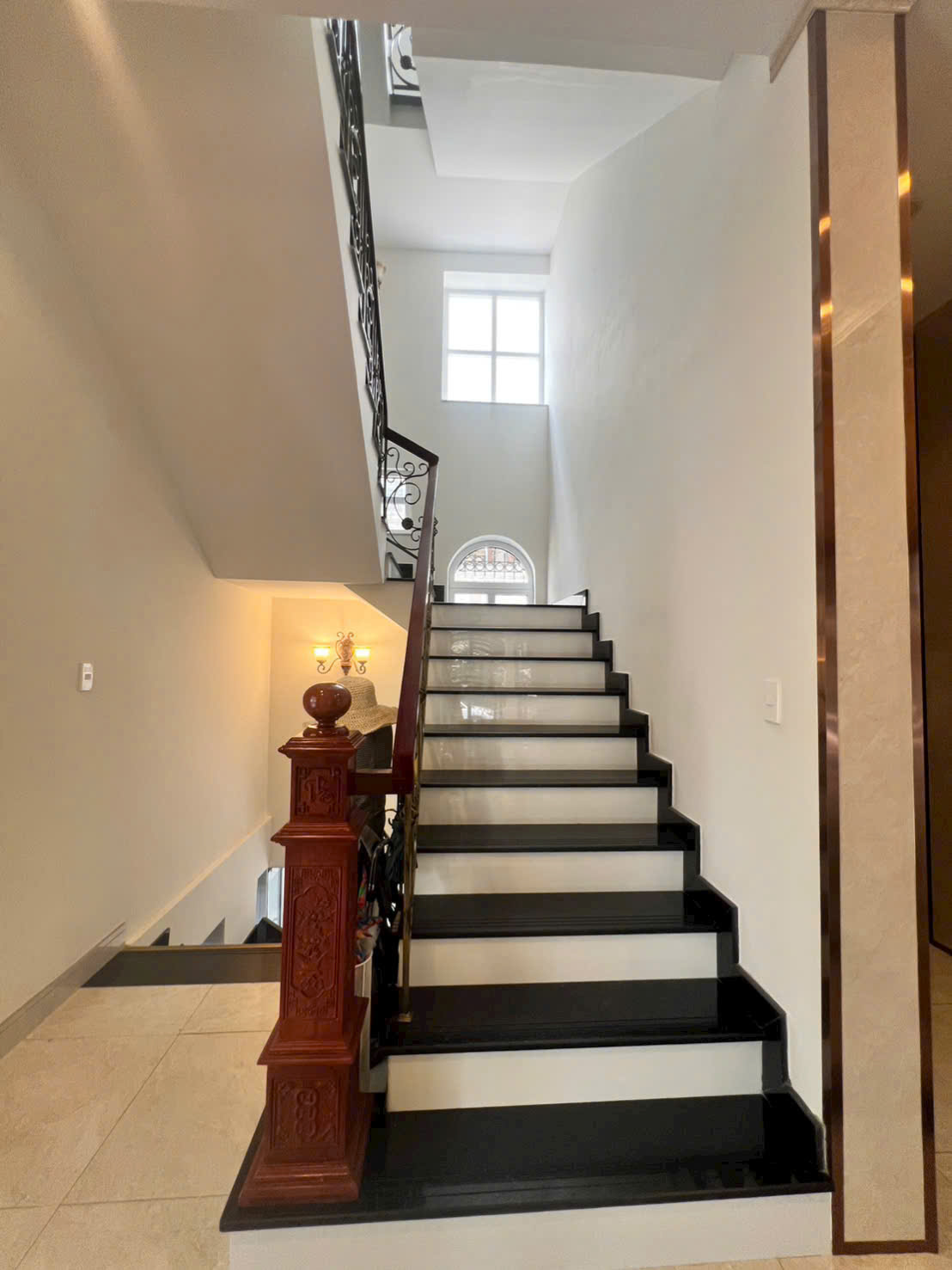Cần bán Biệt thự Quận 7, Hồ Chí Minh, Diện tích 320m², Giá 89 Tỷ 6