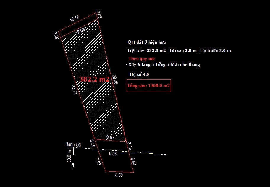 Cần bán Đất Phường Bình Trưng Tây, Quận 2, Diện tích 494m², Giá 95 Tỷ 3