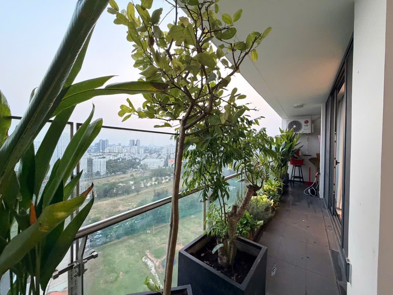 Cần bán Căn hộ chung cư Quận 7, Hồ Chí Minh, Diện tích 120m², Giá 11.3 Tỷ