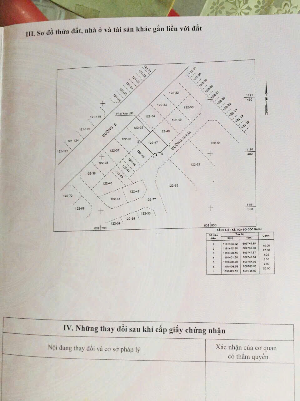 Cần bán Đất Phường  Thạnh Mỹ Lợi, Quận 2, Diện tích 289m², Giá 59.4 Tỷ 3