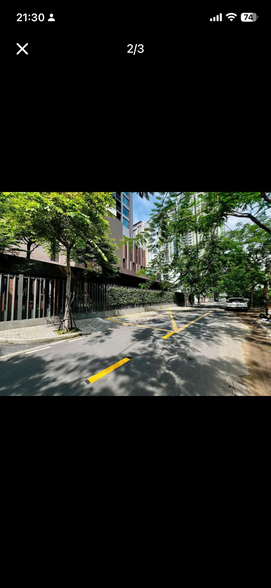 Cần bán Đất Phường  Thạnh Mỹ Lợi, Quận 2, Diện tích 330m², Giá 75 Tỷ 5