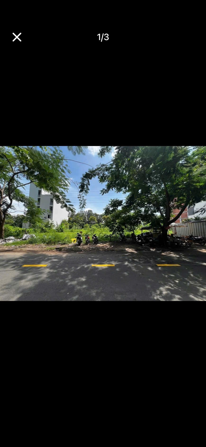 Cần bán Đất Phường  Thạnh Mỹ Lợi, Quận 2, Diện tích 330m², Giá 75 Tỷ