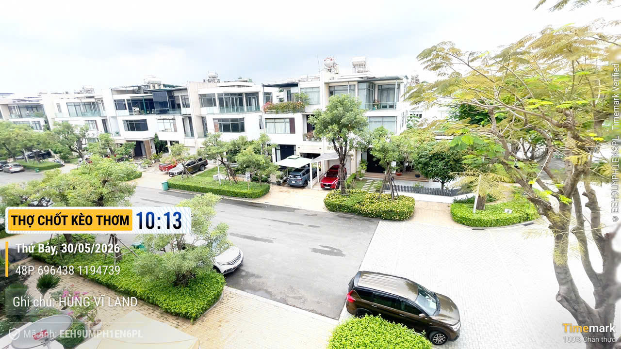 Cần bán Đất Phường  Thạnh Mỹ Lợi, Quận 2, Diện tích 330m², Giá 75 Tỷ 4