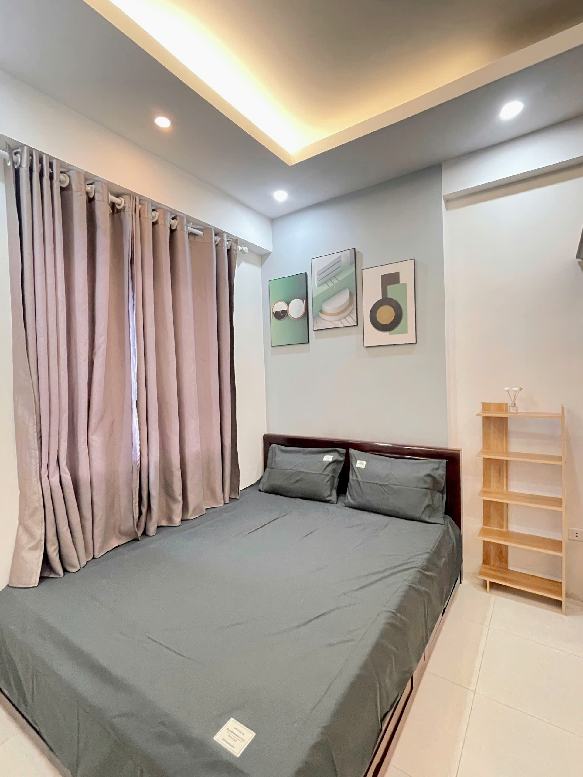 Cần bán Căn hộ chung cư Phường Kiến Hưng, Hà Đông, Diện tích 65m², Giá 2.420 Tỷ