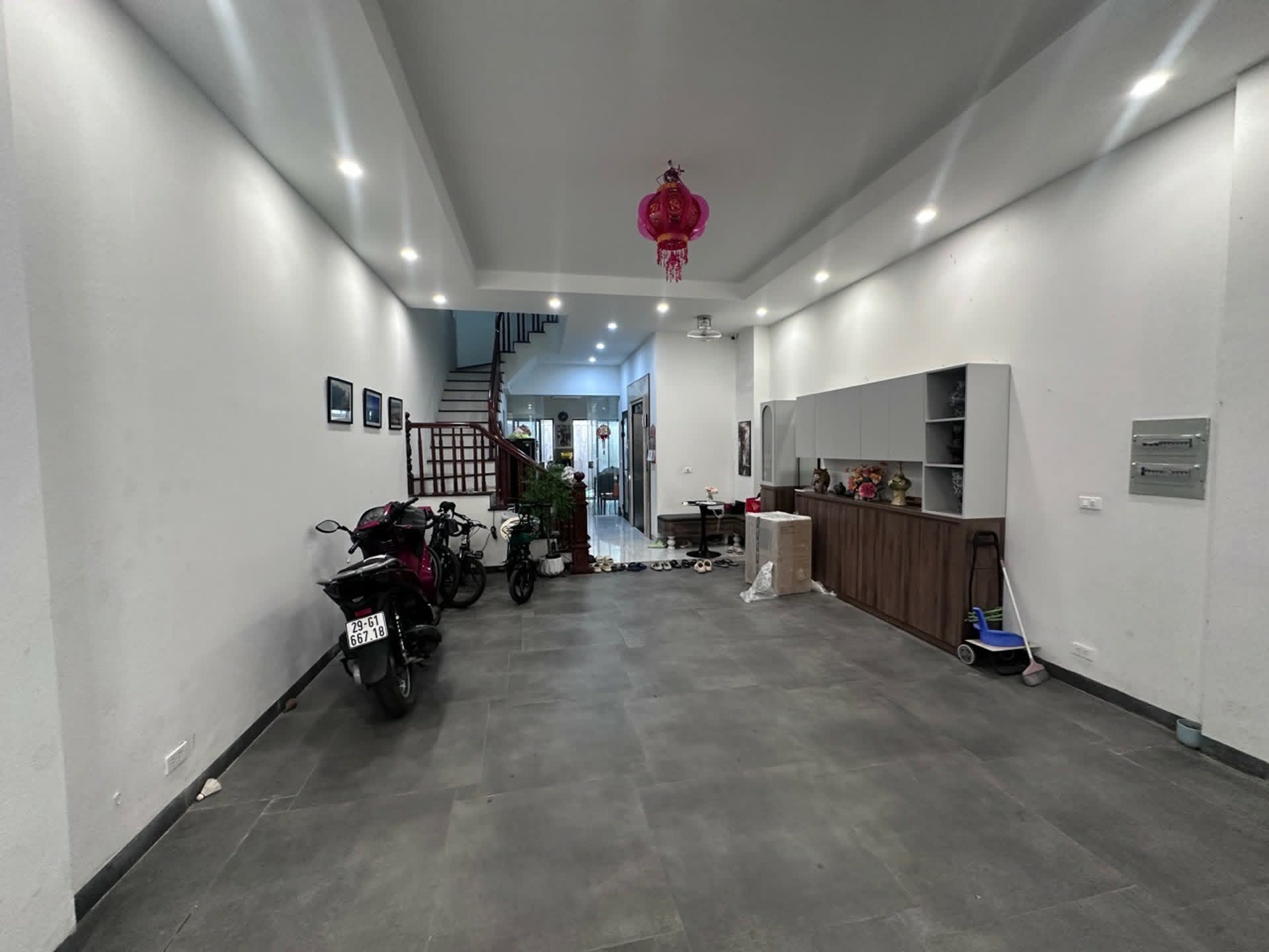 Cần bán Nhà mặt tiền đường Lạc Trung, Phường Vĩnh Tuy, Diện tích 86m², Giá 37.9 Tỷ 4